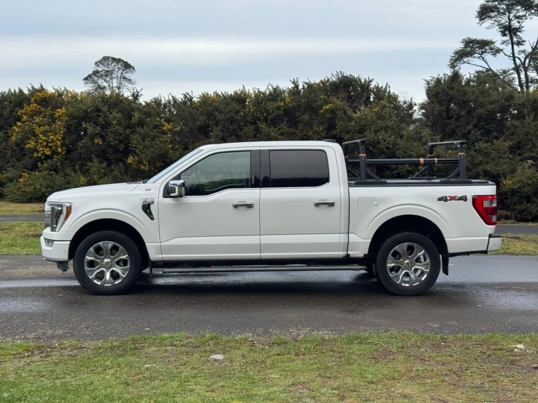 Ford F-150 Platinum 2021 Usado en G Autos Automotriz - G Autos