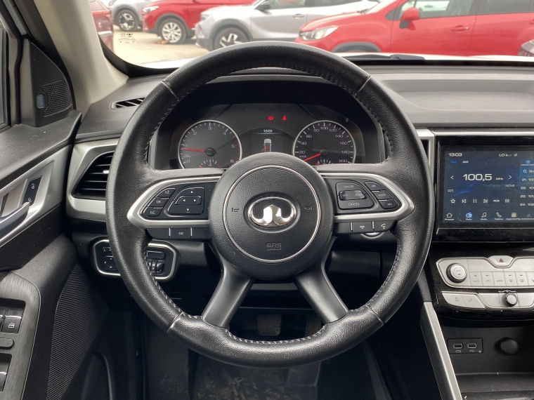 Great wall Poer Poer Deluxe 2.0 2022 Usado en Rosselot Usados