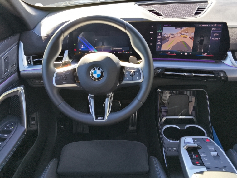 Bmw X1 Sdrive18i M Sport 2026 Usado Usado en BMW Premium Selection Bmw X1 Sdrive18i M Sport 2026 Usado Usado en BMW Premium Selection