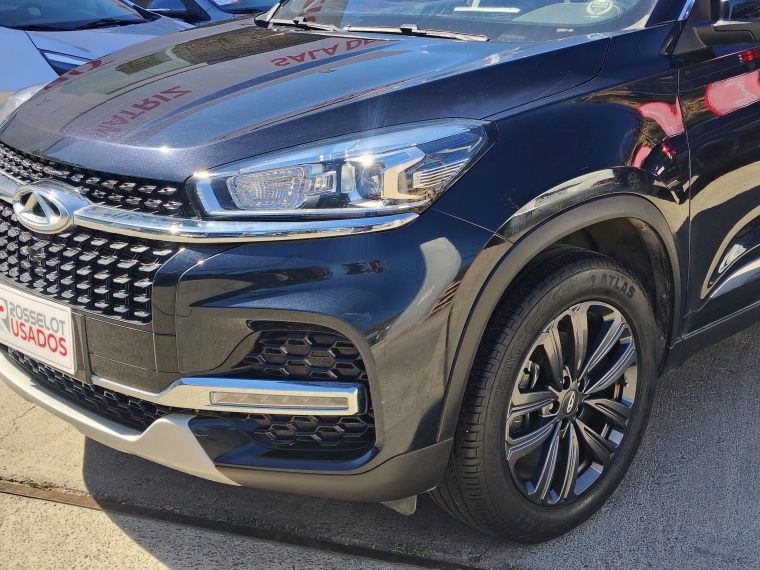 Chery Tiggo 8 Tiggo 8 1.5 2022 Usado en Rosselot Usados