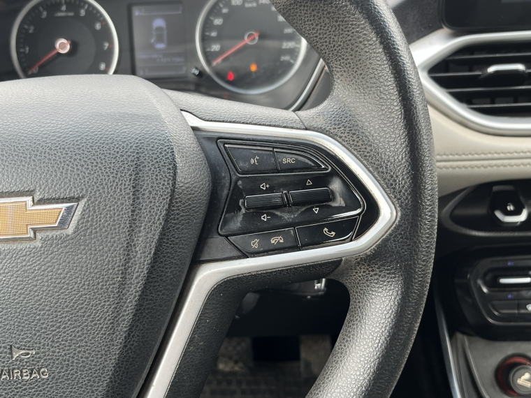 Chevrolet Captiva Lt Mt 2021 Usado  Usado en Kovacs Usados
