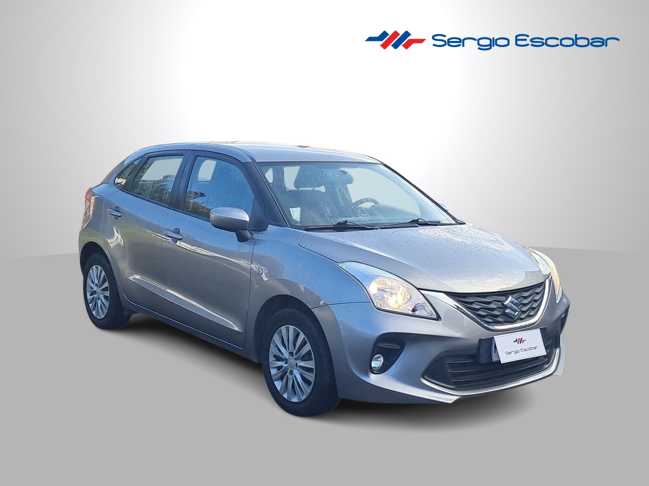 SUZUKI BALENO BALENO HB 1.4 2021