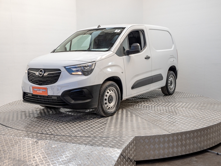 OPEL COMBO  1.5TD ESSENTIA MT6 E6 2024