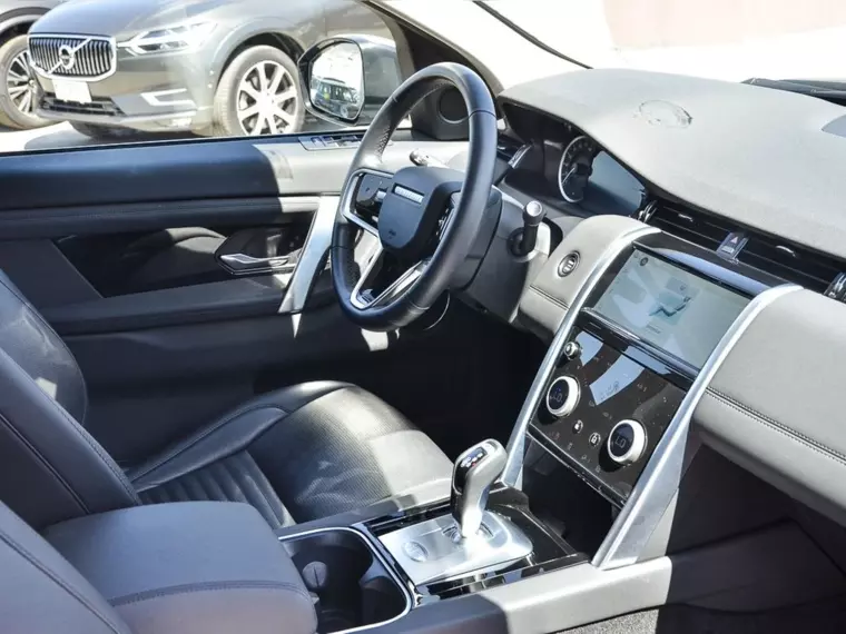 Land rover Discovery Discovery Sport 2.0id S 2023 Usado  Usado en Webautos.cl