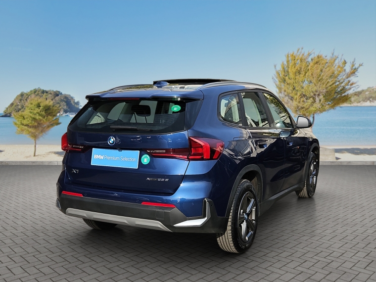 Bmw X1 Xdrive25e Dynamic 2026 Usado Usado en BMW Premium Selection Bmw X1 Xdrive25e Dynamic 2026 Usado Usado en BMW Premium Selection