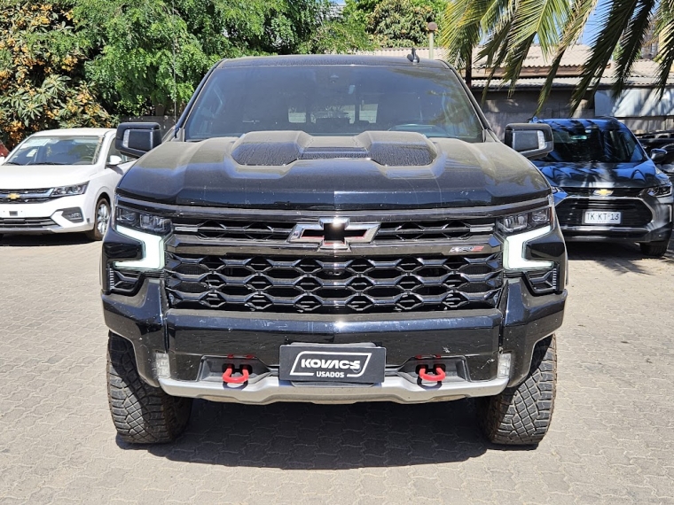 Chevrolet Silverado 6.2 Zr2 At 4x4 2023 Usado  Usado en Kovacs Usados