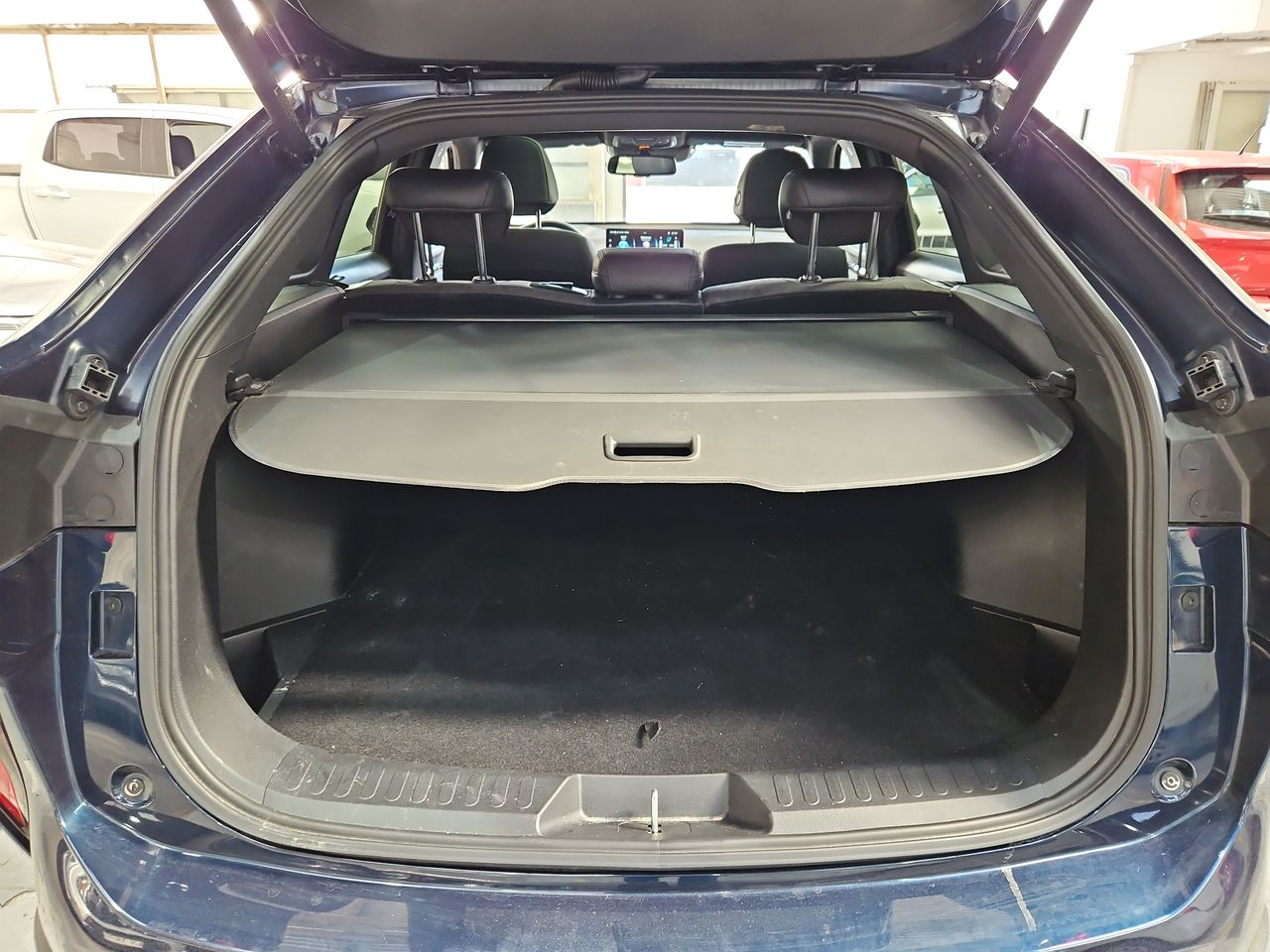 Haval H6 H6 Gt Dct 4x4 2.0 Aut 2024 Usado en Usados de Primera - Sergio Escobar