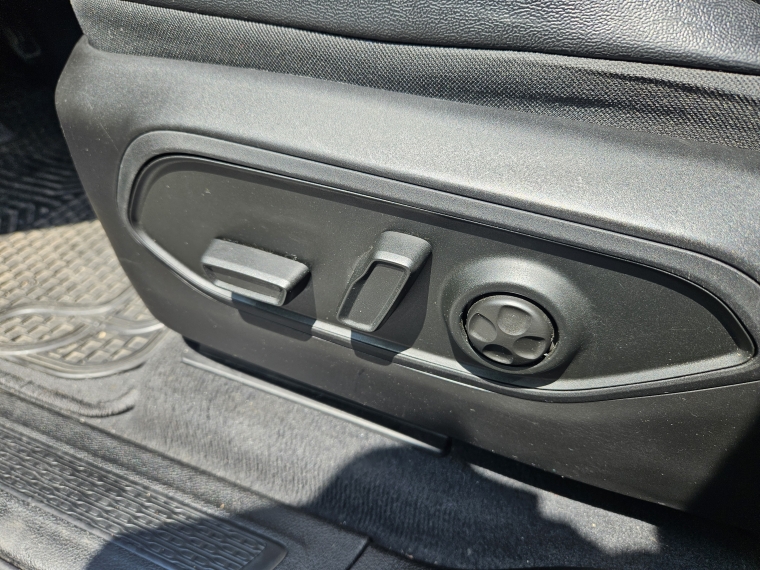 Jeep Grand cherokee 3.6 Limited L At 4x4 2024 Usado  Usado en Kovacs Usados