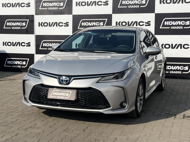 TOYOTA COROLLA HEV XEI HV 1.8 CVT 2025