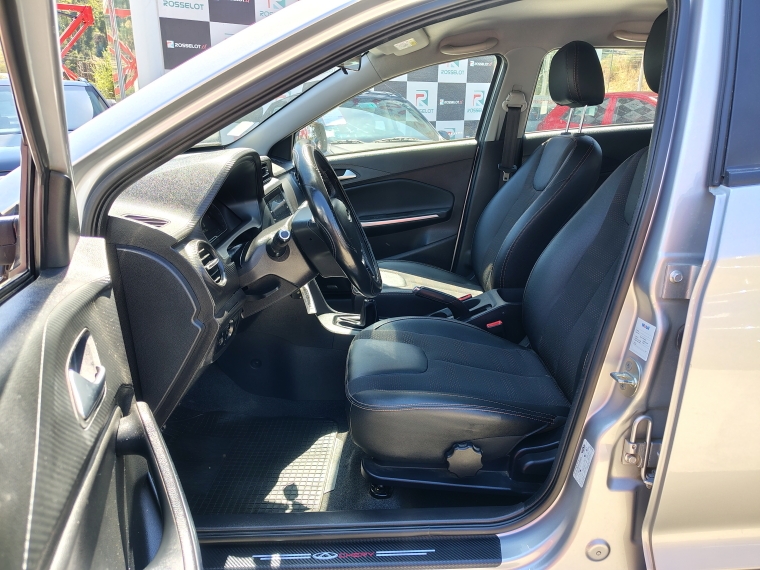 Chery Tiggo 2 Tiggo 2 1.5 2022 Usado en Rosselot Usados