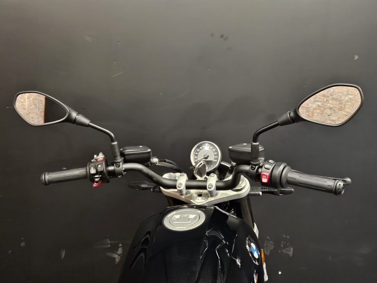 Bmw R 12 . 2026 Usado en BMW Premium Selection Bmw R 12 . 2026 Usado en BMW Premium Selection