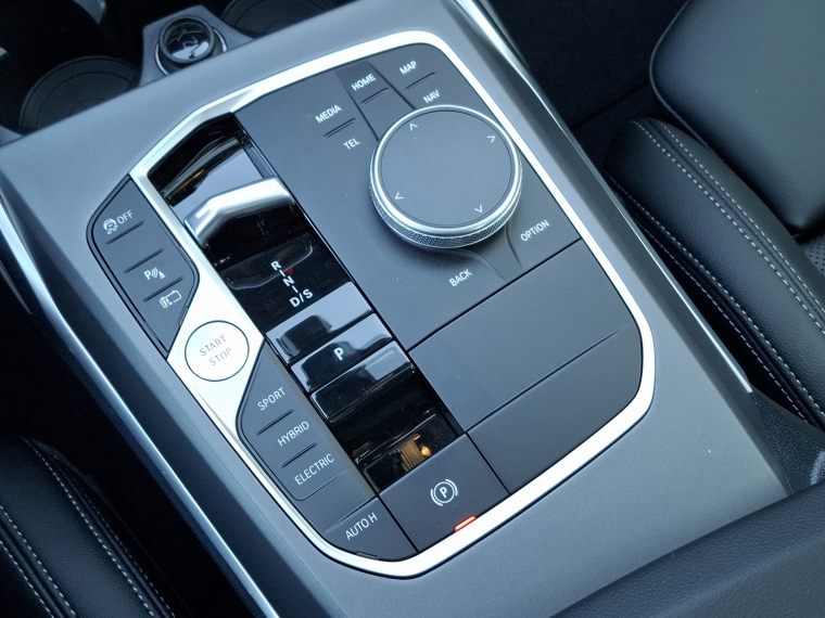 Bmw 330 E Berlina Dynamic 2026 Usado Usado en BMW Premium Selection Bmw 330 E Berlina Dynamic 2026 Usado Usado en BMW Premium Selection