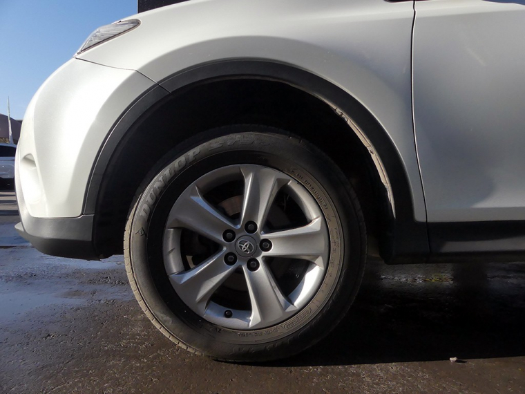 Toyota Rav4 2.5 Aut 2014 Usado Usado en Webautos.cl Toyota Rav4 2.5 Aut 2014 Usado Usado en Webautos.cl