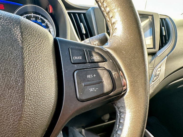 Suzuki Baleno Baleno Glx 1.4 Mec 2022 Usado en Rosselot Usados