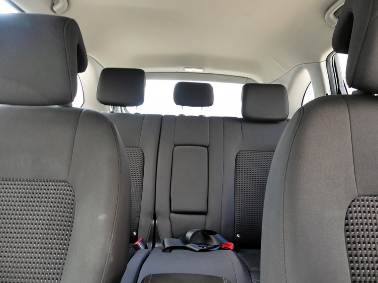 Chevrolet Captiva 6 Ls 2.2 2018 Usado  Usado en Webautos.cl