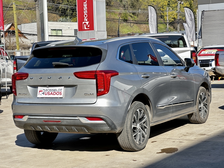 Haval Jolion Jolion Elite 1.5 Aut 2022 Usado en Rosselot Usados