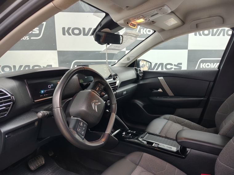 Citroen C-4 1.5 Bluehdi 130 S&s Eat8 Feel Pack At 2025 Usado  Usado en Kovacs Usados