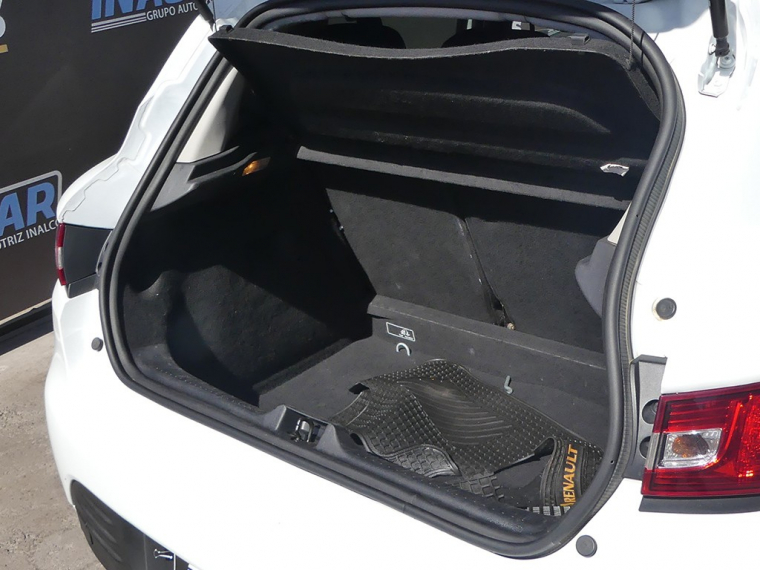 Renault 147 Hb Authentique 1.2 2020 Usado  Usado en Webautos.cl