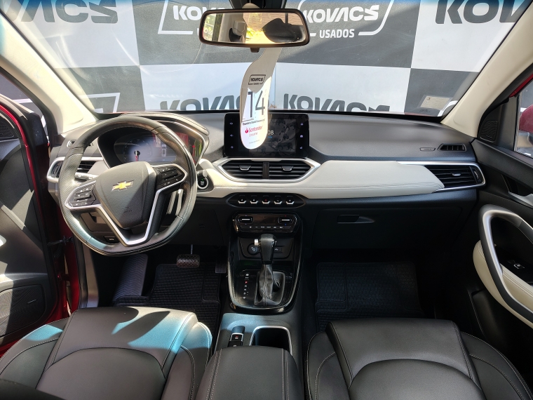 Chevrolet Captiva 1.5 Premier P At 2023 Usado  Usado en Kovacs Usados