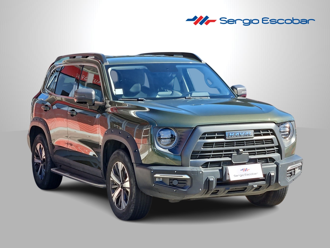 HAVAL DARGO DARGO DCT 2.0  AUT 2023