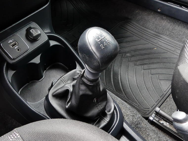 Fiat Mobi Like 1.0 2022 Usado  Usado en Webautos.cl