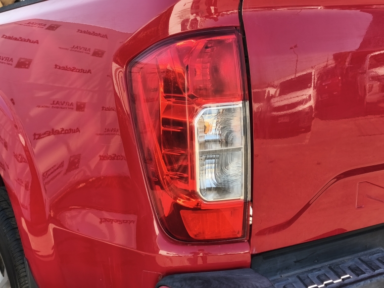 Nissan Navara D Cab 2.3 2022 Usado  Usado en Autoselect Usados