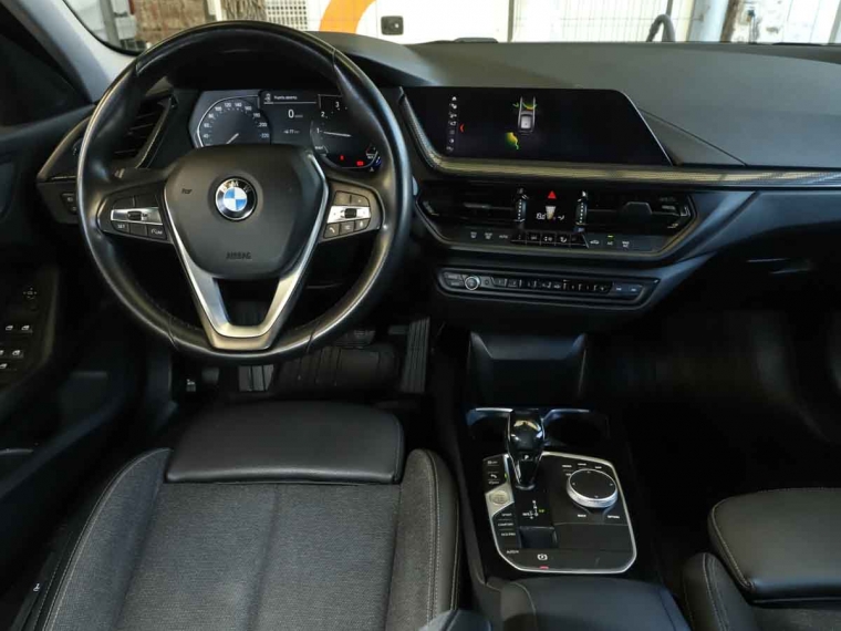 Bmw 118 Lci 1.5 Aut 2021 Usado  Usado en Webautos.cl