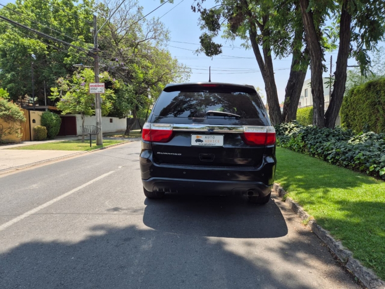 Dodge Durango 3.6 V6 Vvt Express 2013 Usado en Autoadvice Autos Usados Dodge Durango 3.6 V6 Vvt Express 2013 Usado en Autoadvice Autos Usados