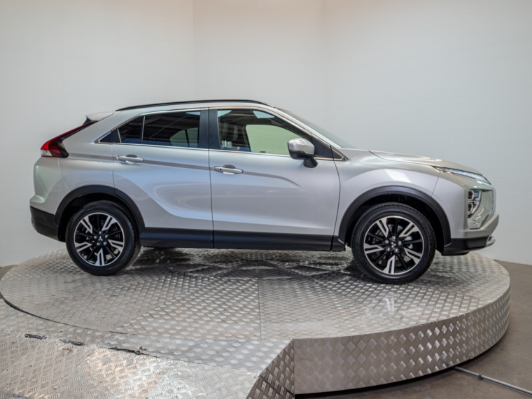 Mitsubishi Eclipse cross  Rs 1.5 At 2025 Usado  Usado en Webautos.cl