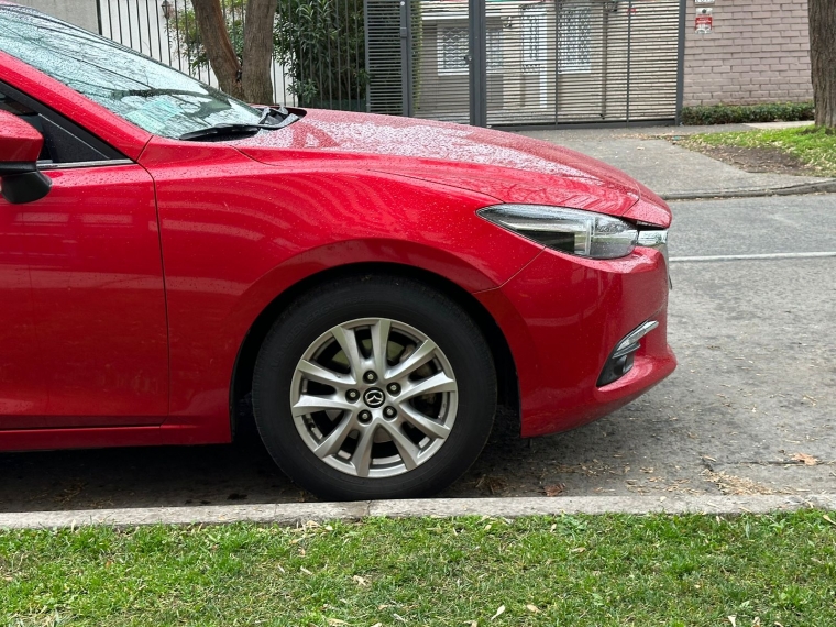 Mazda 3 Sport V 2.0 2017  Usado en Auto Advice