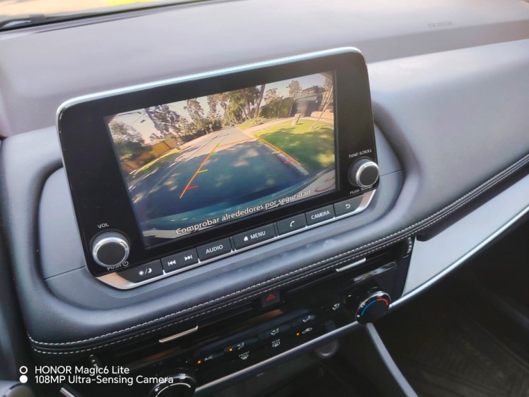 Nissan X-trail 2.5 Cvt Auto Sense 7a  2025 Usado en Autoadvice Autos Usados