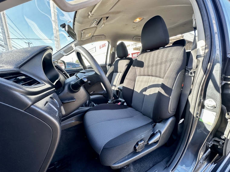 Mitsubishi L200 L200 Work 2.2 2024 Usado en Rosselot Usados