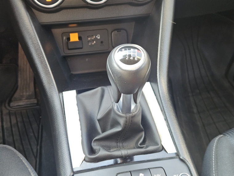 Mazda Cx-3 New Cx 3 R 2.0 2023 Usado en Rosselot Usados