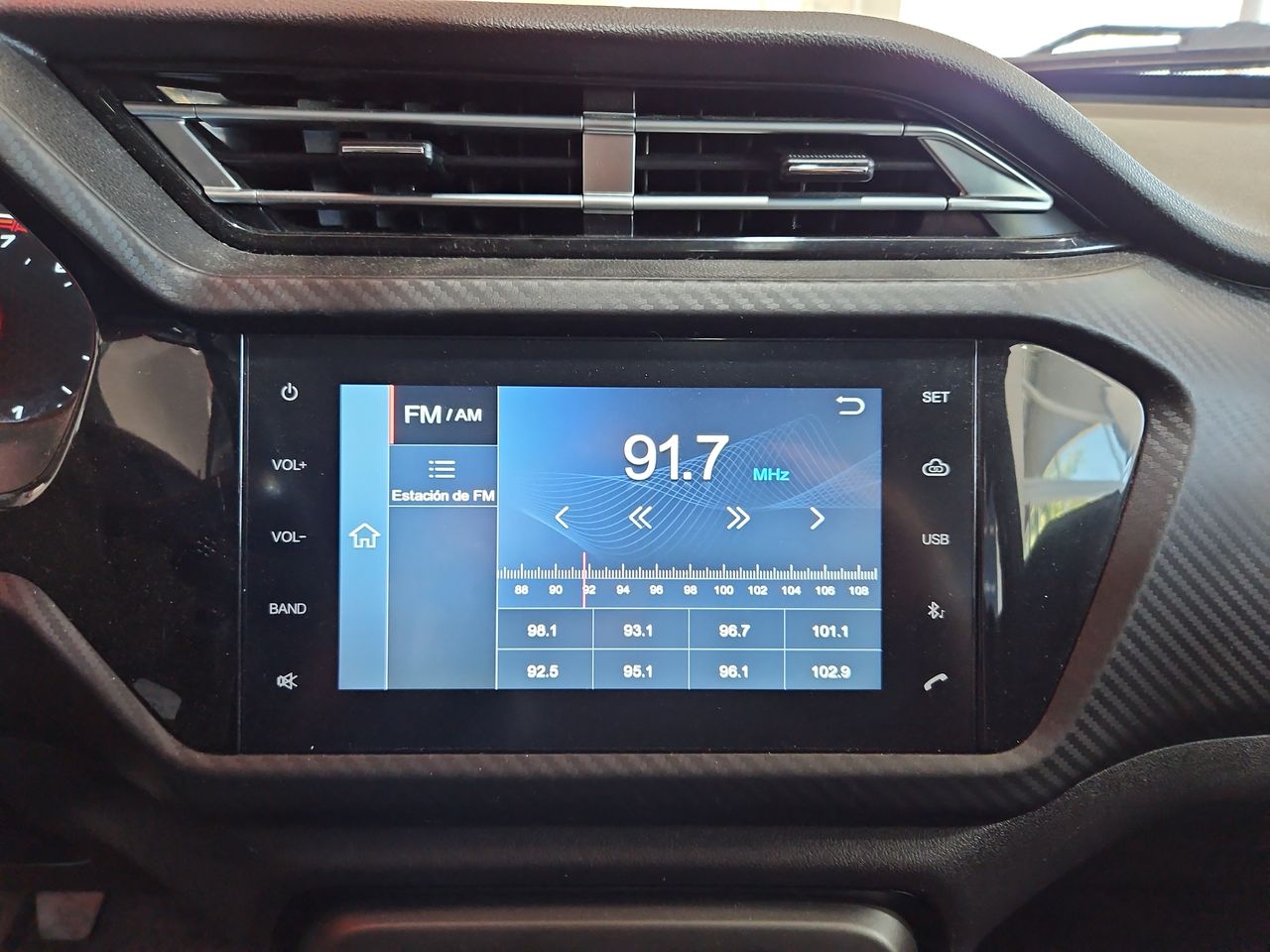 Chery Tiggo 2 Tiggo 2 Glx 1.5 2021 Usado en Usados de Primera - Sergio Escobar