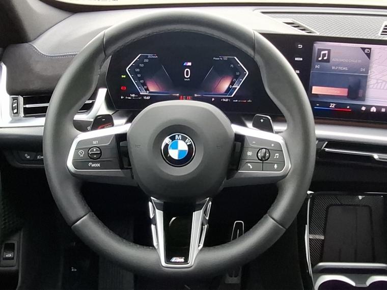 Bmw X1 Sdrive18i M Sport 2026 Usado Usado en Webautos.cl Bmw X1 Sdrive18i M Sport 2026 Usado Usado en Webautos.cl