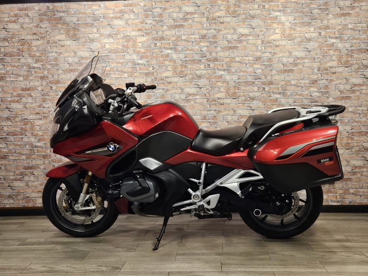 Bmw R 1250 rt . 2020 Usado en BMW Premium Selection