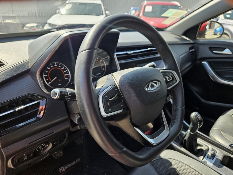 Chery Tiggo 2 pro Tiggo 2 Pro Gls Mt 1.5 2023 Usado en Rosselot Usados