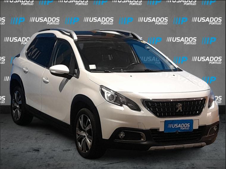 PEUGEOT 2008 1.5 ALLURE BLUEHDI DIESEL MT 5P 2020