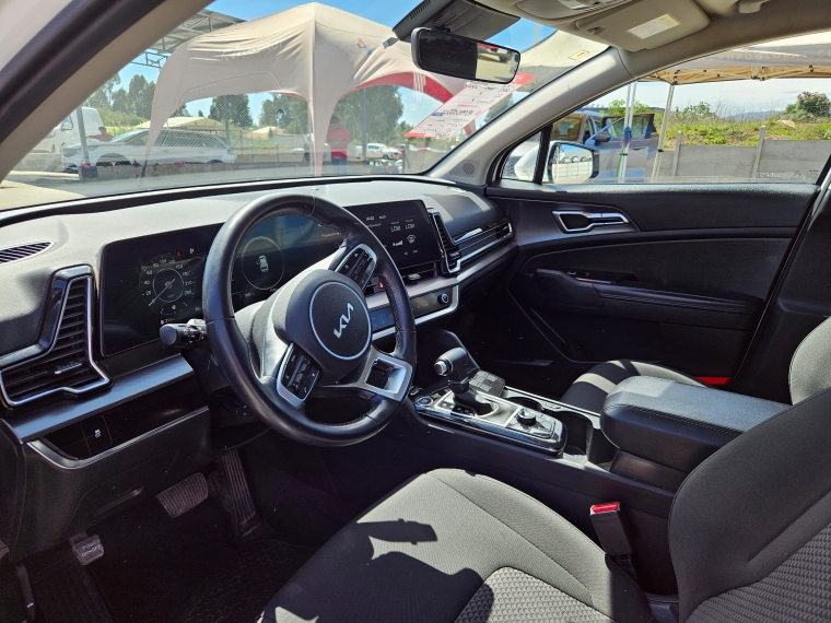 Kia Sportage Sportage Ex 2.0 Aut 2023 Usado en Rosselot Usados
