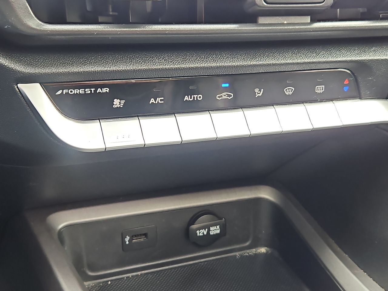 Changan Cs35 Cs35 Plus 1.4 Aut 2024 Usado en Usados de Primera - Sergio Escobar