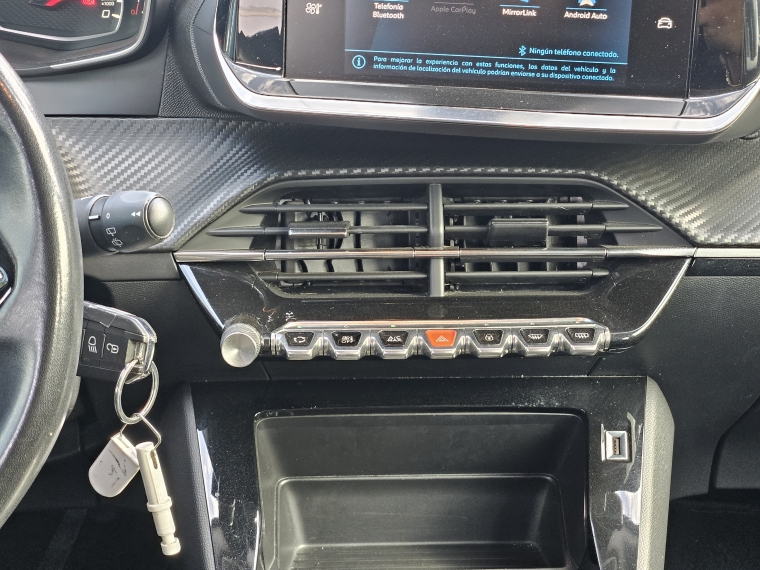 Peugeot 2008 1.2 Active Puretech 130 Mt 2020 Usado  Usado en Kovacs Usados