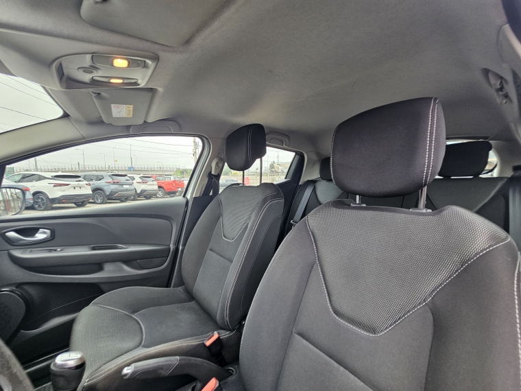 Renault Clio Authentique Mt  0.9 2021 Usado  Usado en Kovacs Usados