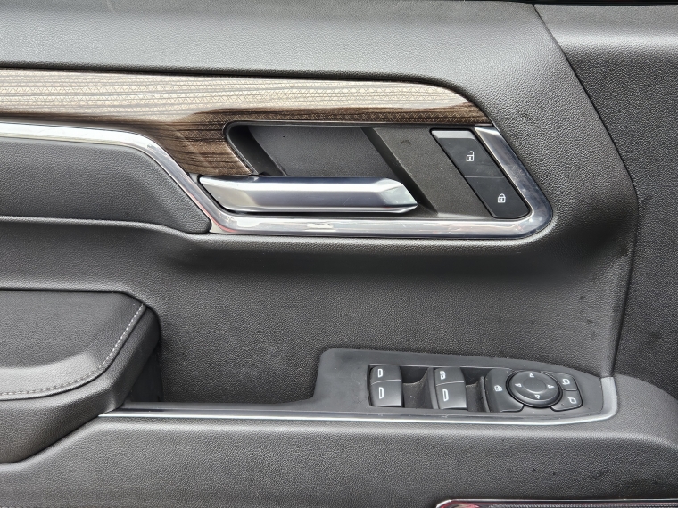 Chevrolet Silverado 5.3 Aut 2024 Usado  Usado en Kovacs Usados