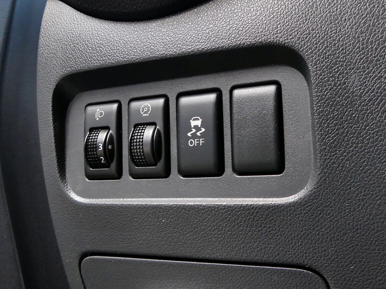 Renault Koleos Expression 2.5 2016 Usado  Usado en Webautos.cl