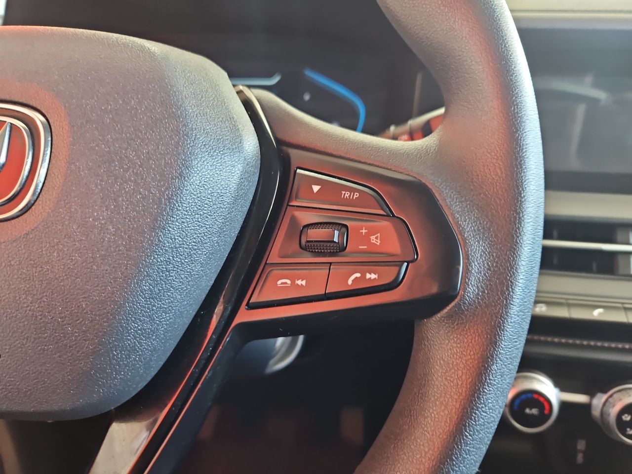 Changan Cs15 Cs15 Hb 4x2 1.5 2023 Usado en Usados de Primera - Sergio Escobar