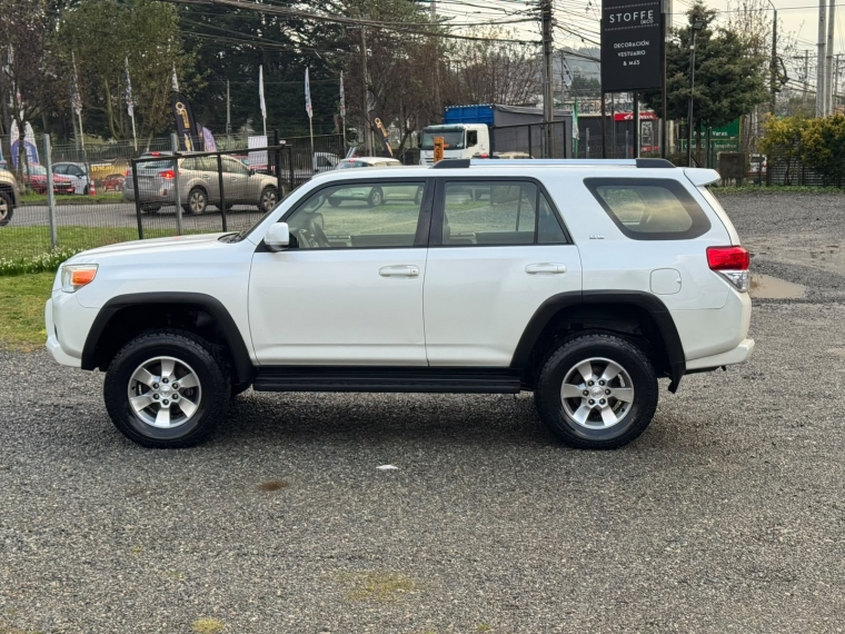 Toyota 4runner Sr5 2013 Usado en G Autos Automotriz - G Autos