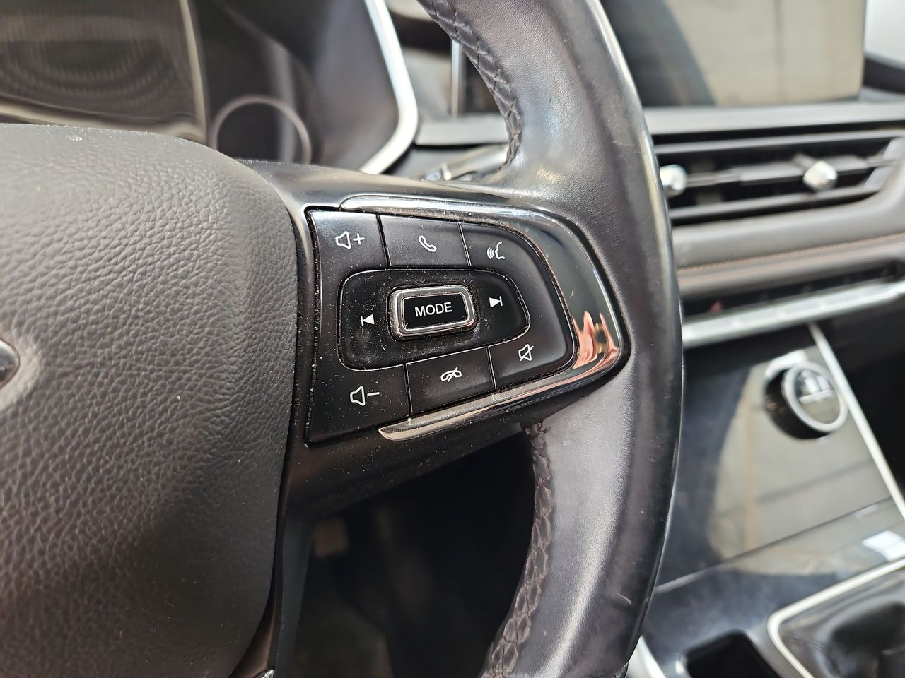 Chery Tiggo 8 Tiggo 8 1.5 2022 Usado en Usados de Primera - Sergio Escobar