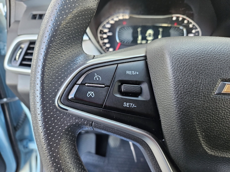 Chevrolet Groove 1.5 Ltz Mt 2025 Usado  Usado en Kovacs Usados