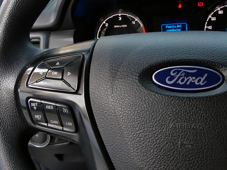 Ford Ranger Xl 4x4 2.2 2022 Usado  Usado en Webautos.cl