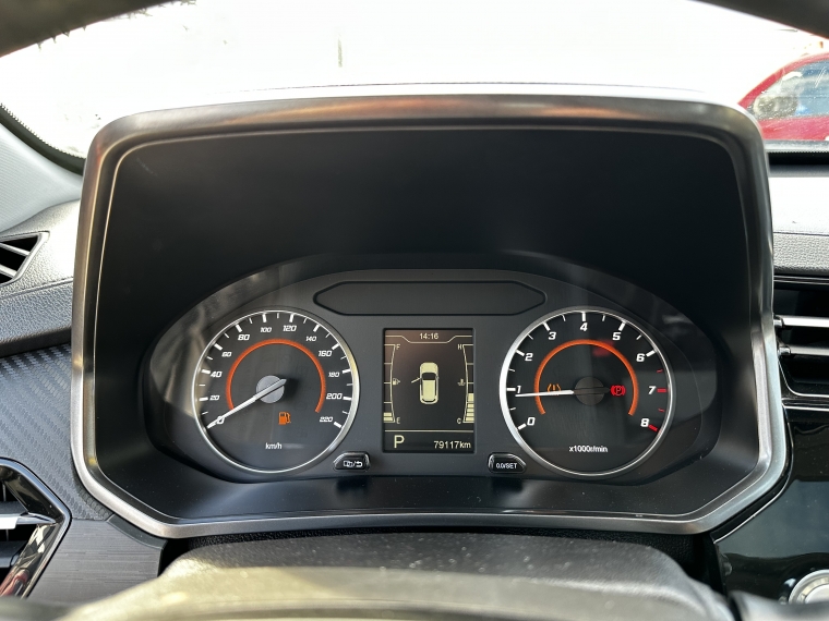 Chery Tiggo 2 Tiggo 2 Pro 1.0t Glx Cvt 2022 Usado en Rosselot Usados